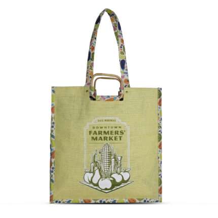 Shopping Jute Bag UB0019A
