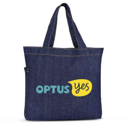 Denim Multi Use Tote Bag - UBSW301