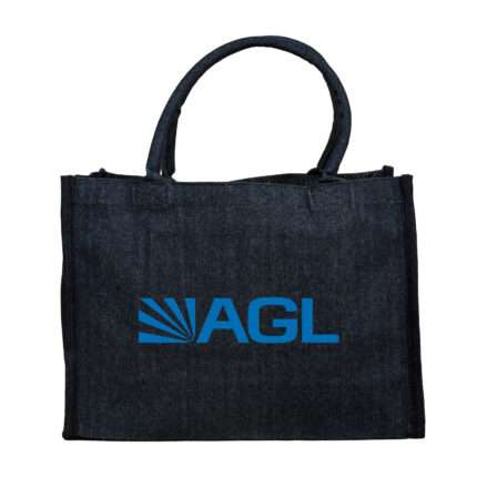 Denim Quotidian Bag - UBSW311